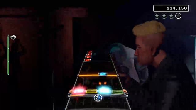 Rock Band 4: 2112 Expert Drums смотреть онлайн