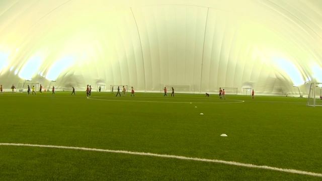 Футбольная школа СДЮШОР №3 г. Пинска смотреть онлайн