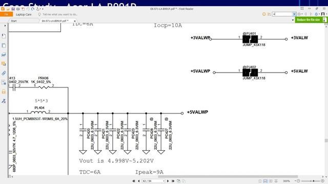 Acer LA B991P Case Study смотреть онлайн