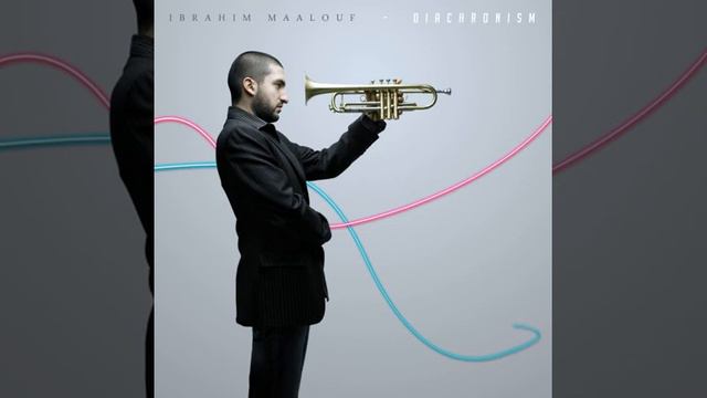 Ibrahim Maalouf - Bizarre (feat. M)