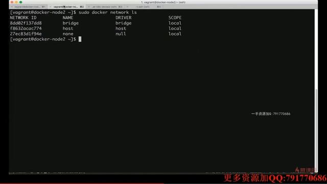 04 10 dk overlay网络和etcd实现多机容通信 смотреть онлайн