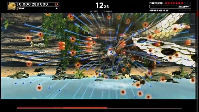 [Vita] A trick to make Sine Mora easily смотреть онлайн