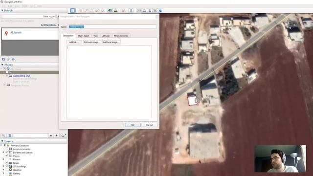 (2) Omar Ferwarti - Open Source Investigations for Human Rights Defenders (Russian Subtitles) смотреть онлайн