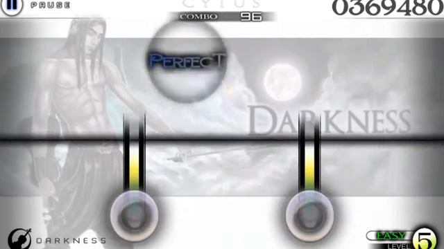 [Cytus] Cytus Gameplay - Darkness(Easy) - 930904 смотреть онлайн