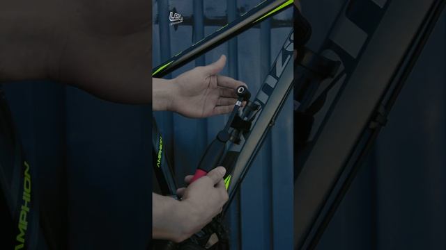 Bomba BETO inflador de una vía con manguera retráctil смотреть онлайн
