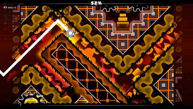 [1/6 // new hardest] phobos // 6 980 attempts смотреть онлайн