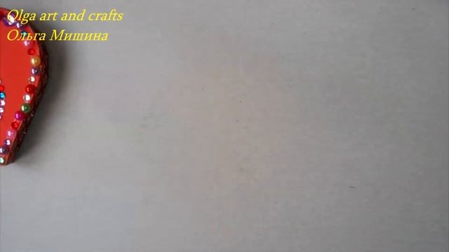 Супер поделки! 2 шкатулки из пластиковой бутылки и втулок от бумаги. 14 февраля и 8 марта. смотреть онлайн