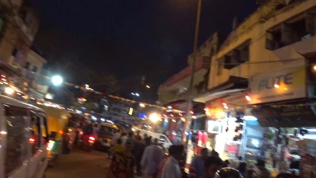 ИНДИЯ |16| НЬЮ ДЕЛИ | КРАСНЫЙ ФОРТ. Храм ЛОТОС, Джама Масджид, ISKCON. Сад Лоди. Old Delhi. Еда смотреть онлайн