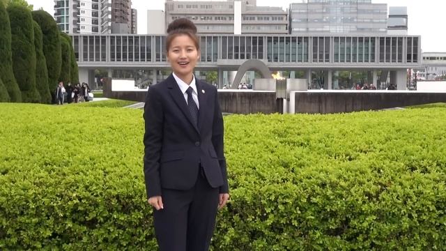 День Победы - кавер от Нур Чолпон