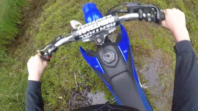 Выгуливаем мотоциклы смотреть онлайн