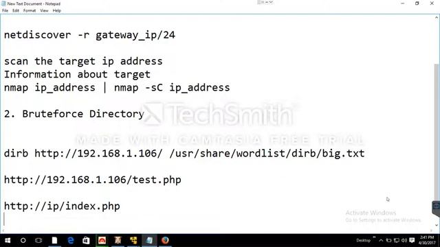 Hack the Billu:B0X VM Challenge смотреть онлайн