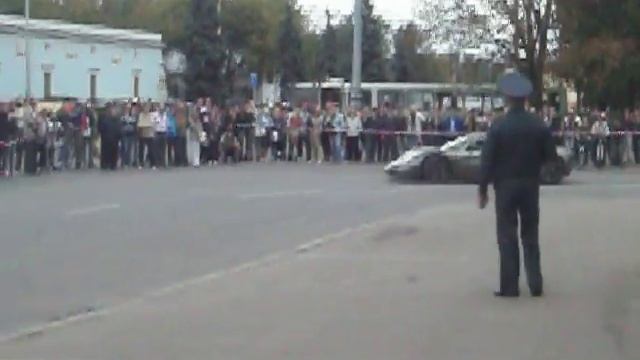 шоу "маруся" на Московском фестивале такси смотреть онлайн