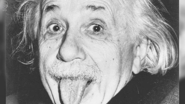 Альберт Эйнштейн. Интересные Факты и Истории из Жизни Эйнштейна. Цитаты Эйнштейна смотреть онлайн