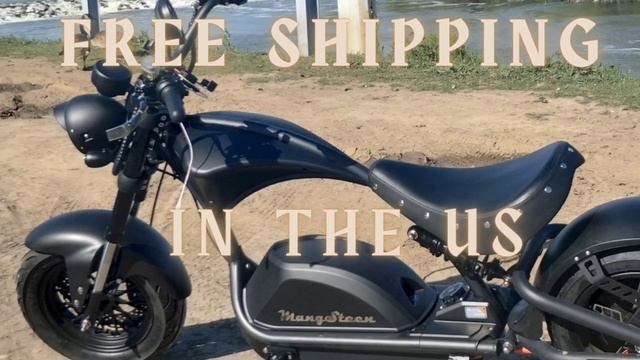 Experience the Power of 2023 - Eahora Knight M1PS Revealed смотреть онлайн