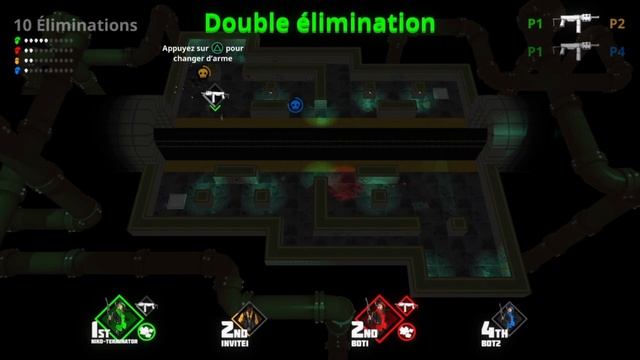 At Sundown Gameplay1 смотреть онлайн