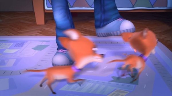 Фиксики | Фиксиктэр | Волшебная палочка | №36 | Сахалыы мультик | Дубляж