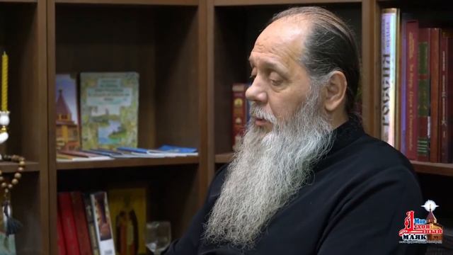 Что значит "навык ко греху"? смотреть онлайн