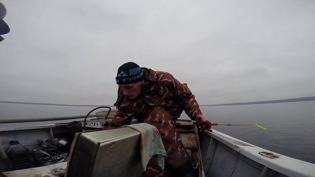Рыбалка на Судака, река Уса смотреть онлайн