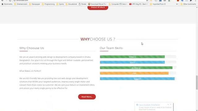 Company Website Design - Logistic and Profile HTML5 Template - Web Site Templates Download смотреть онлайн