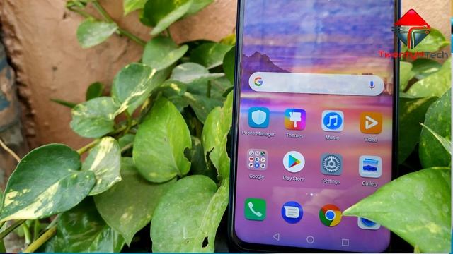 Honor 8x Unboxing and first look in Hindi!! смотреть онлайн
