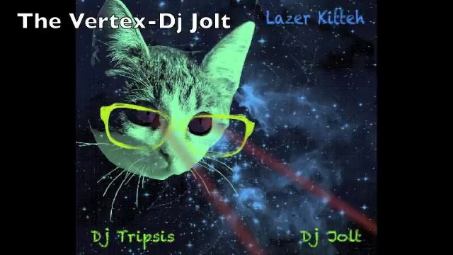 The Vertex - Dj Jolt смотреть онлайн