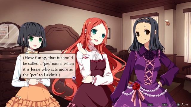 A Little Lily Princess (Switch) First 34 Minutes on Nintendo Switch - First Look - Gameplay ITA смотреть онлайн
