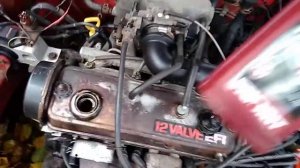 Смешивать или нет синтетику и полу синтетику? Часть 2.