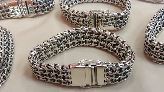 Браслеты ИМПЕРАТОР смотреть онлайн