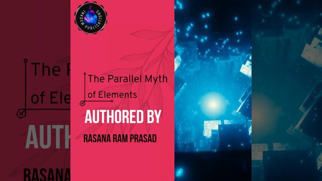 THE PARALLEL MYTH OF ELEMENTS смотреть онлайн