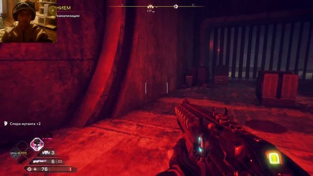 Rage 2. Свежее мясо,я тут такого наворочу.Часть 2 (18+).