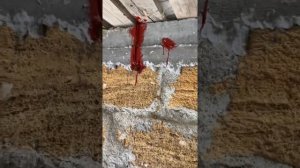 Как правильно крепить мурлат !