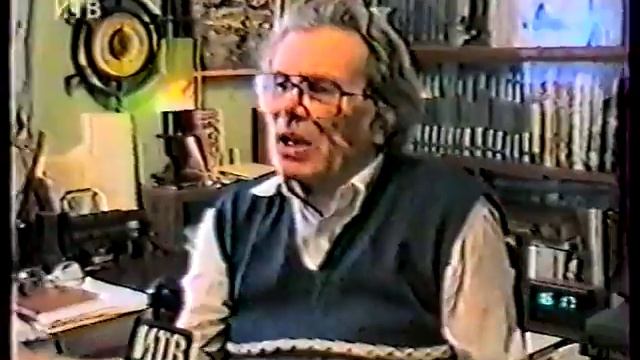 Анатолий Домбровский и "Деньги Республики" смотреть онлайн