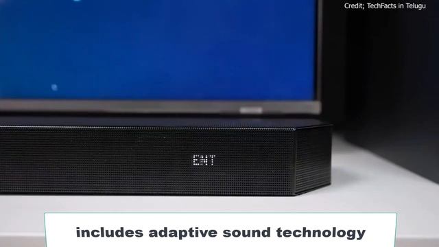 Top 5 Best Soundbar 2024 смотреть онлайн
