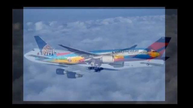 AVICII vs. AirPlane смотреть онлайн