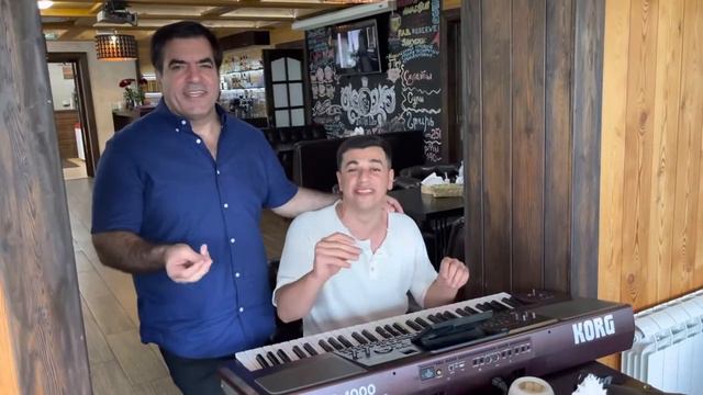 Vüsal Aliyev и Sakit Samedov - Aman Elnare 2021. Сакит Самедов Вусал Алиев - Новосибирск 2021. Бомб смотреть онлайн