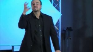 Пастор Андрей Шаповалов «Конфликт с собой»