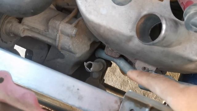 El nuevo proyecto del Canal | Chevy Monza 1998 | смотреть онлайн