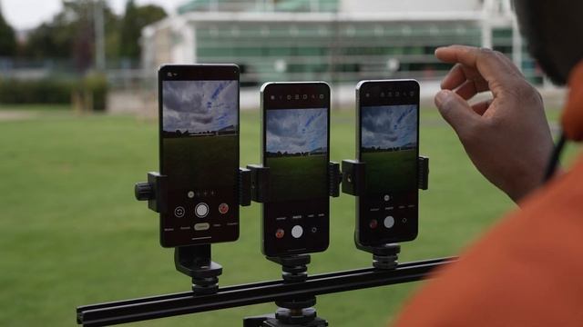 Samsung Galaxy Z Flip 5 Review - FLIP SIDE WINS! смотреть онлайн
