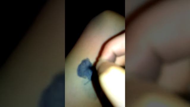 рисую синяк смотреть онлайн