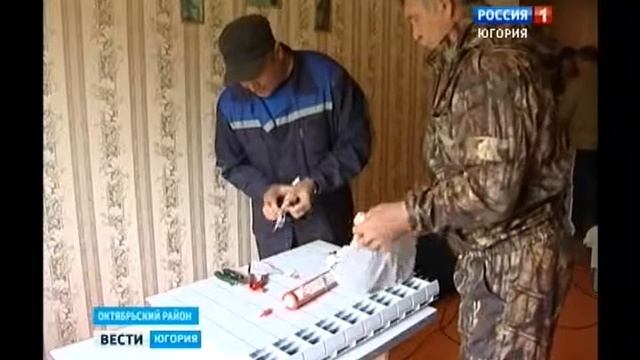 Ремонт домов в Унъюгане смотреть онлайн