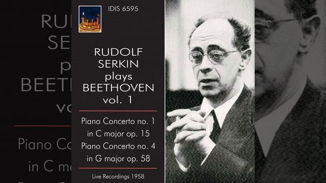 Piano Concerto No. 4 in G Major, Op. 58: I. Allegro moderato смотреть онлайн