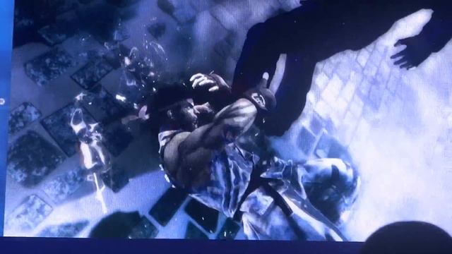 iTokyoRob: Tokyo Game Show!! TGS!! смотреть онлайн