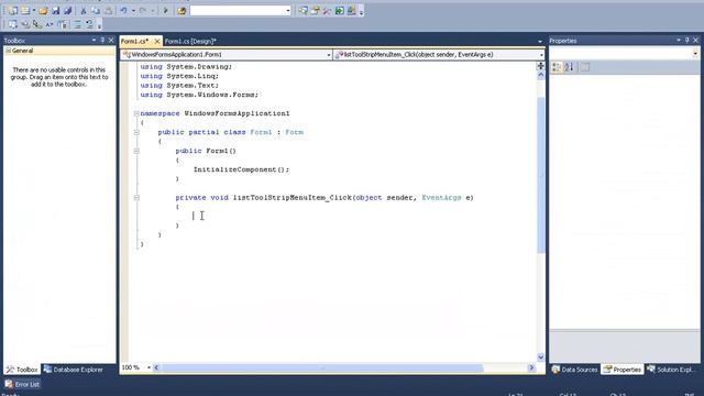C # - Windows Media Player.wmv смотреть онлайн