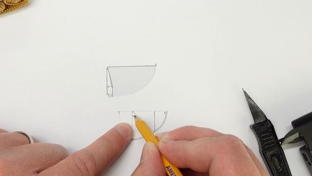 Building Tamiyas R35 French Light Tank - 3D Printing Missing Parts смотреть онлайн