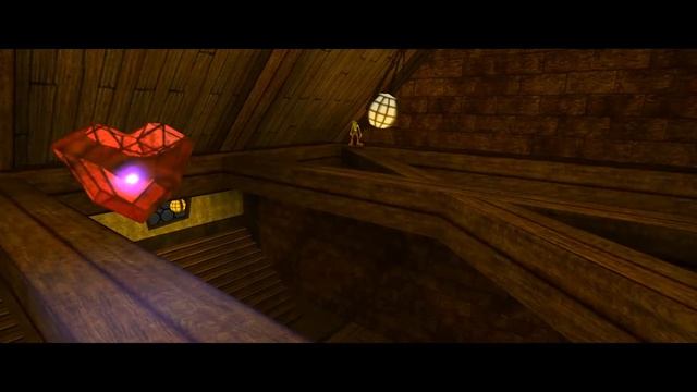 ГОТОВИМ ЗЕЛЬЕ УМЕНЬШЕНИЯ  [American McGee's Alice] #3