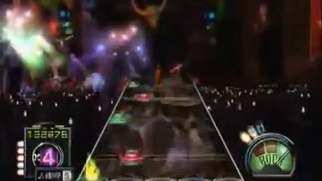 Guitar Hero 3 - Paint it Black Expert 100% смотреть онлайн