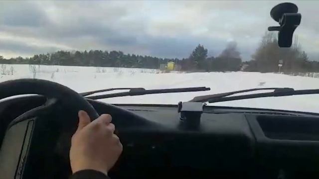 Дешевый Дрифт Авто Иж ода 2126 смотреть онлайн