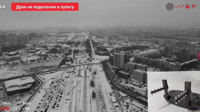 dji mini se тест усилителей сигнала. Отражатели, Яги, отражаяги. смотреть онлайн