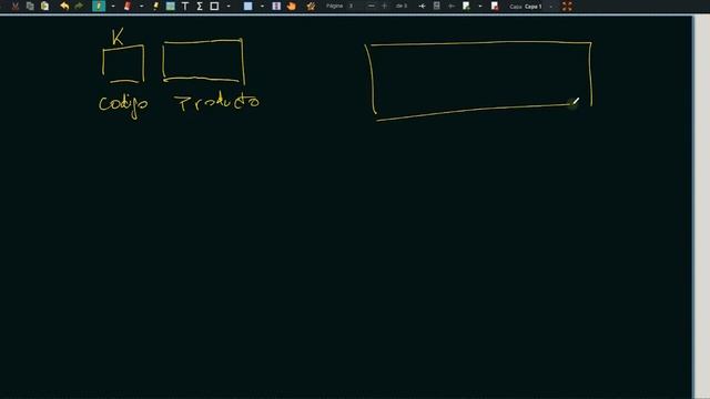 Mapas/Diccionarios en Java | Programación Orientada a Objetos смотреть онлайн