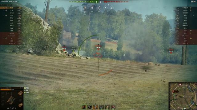 Обзор ИС-2 Экранированный его ТТХ, как получить ИС-2 Экранированный за марафон World of Tanks смотреть онлайн